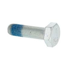 Vite a testa esagonale M10x1x35