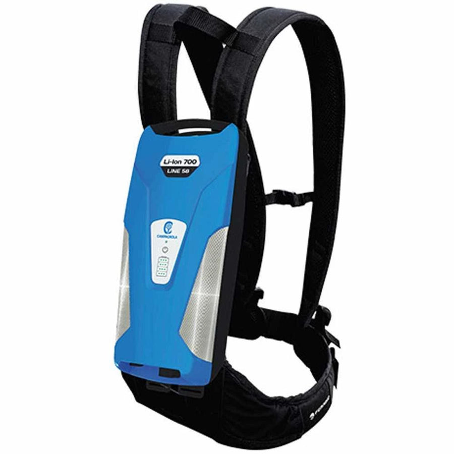 Campagnola - Prodotto Li-Ion 700