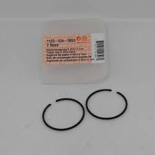 Kompressionsring Ø 42x1,2 mm