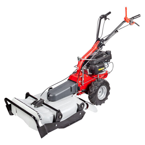 Eurosystems Falciatutto P55 EVO a benzina con motore Loncin 196 cc OHV