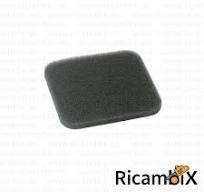 Filtro aria Stihl compatibile con decespugliatori FS 108 FR 108 FS 88