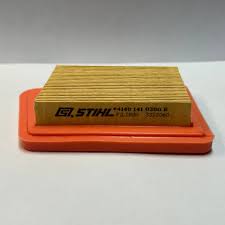 Filtro aria Stihl per decespugliatori serie FS 490-491-510-560-561 C-EM
