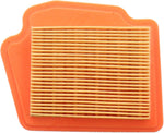 Filtro aria Stihl per modelli FR e FS con superficie filtrante pieghettata