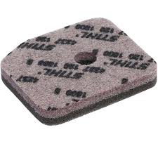 Filtro aria Stihl per tosasiepi HS 81 HS 82 HS 86 HS 87