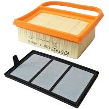 Filtro aria Stihl per tagliamuri serie TS 410, TS 420, TS 440-A, TS 480i-A, TS 500i-A