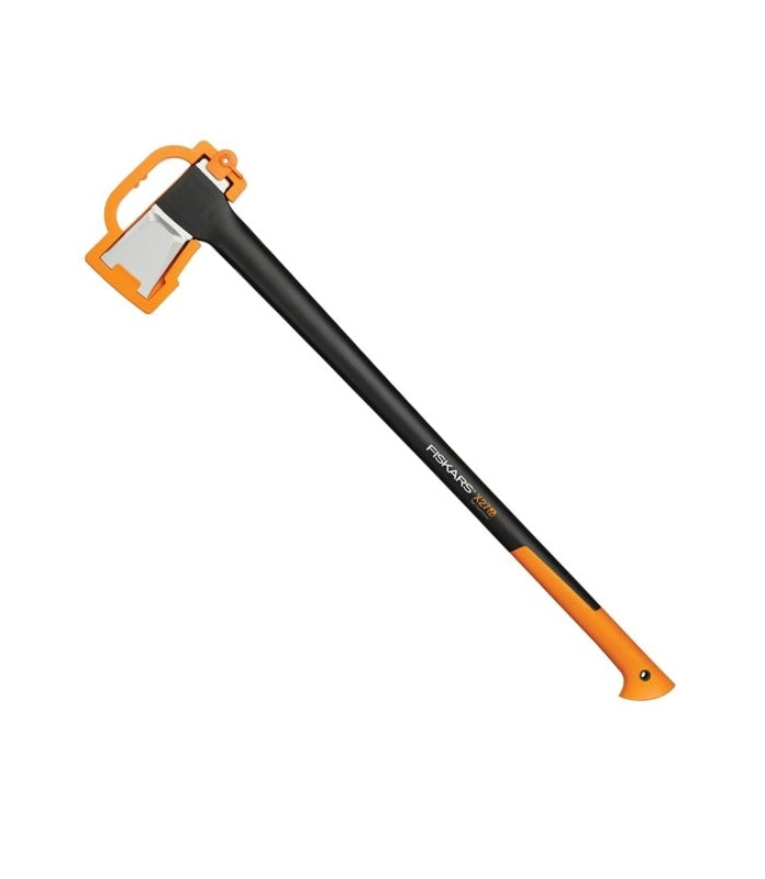 Ascia da spacco XXL Fiskars X27 per tronchi oltre 30 cm