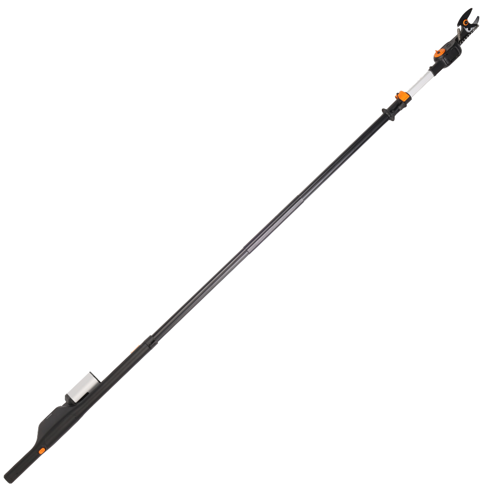 Fiskars - Svettatoio a Batteria eTree Pruner Bypass