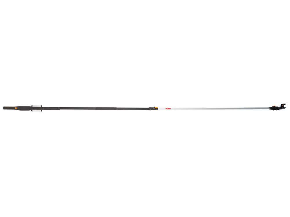 Fiskars - Svettatoio a Batteria eTree Pruner Bypass