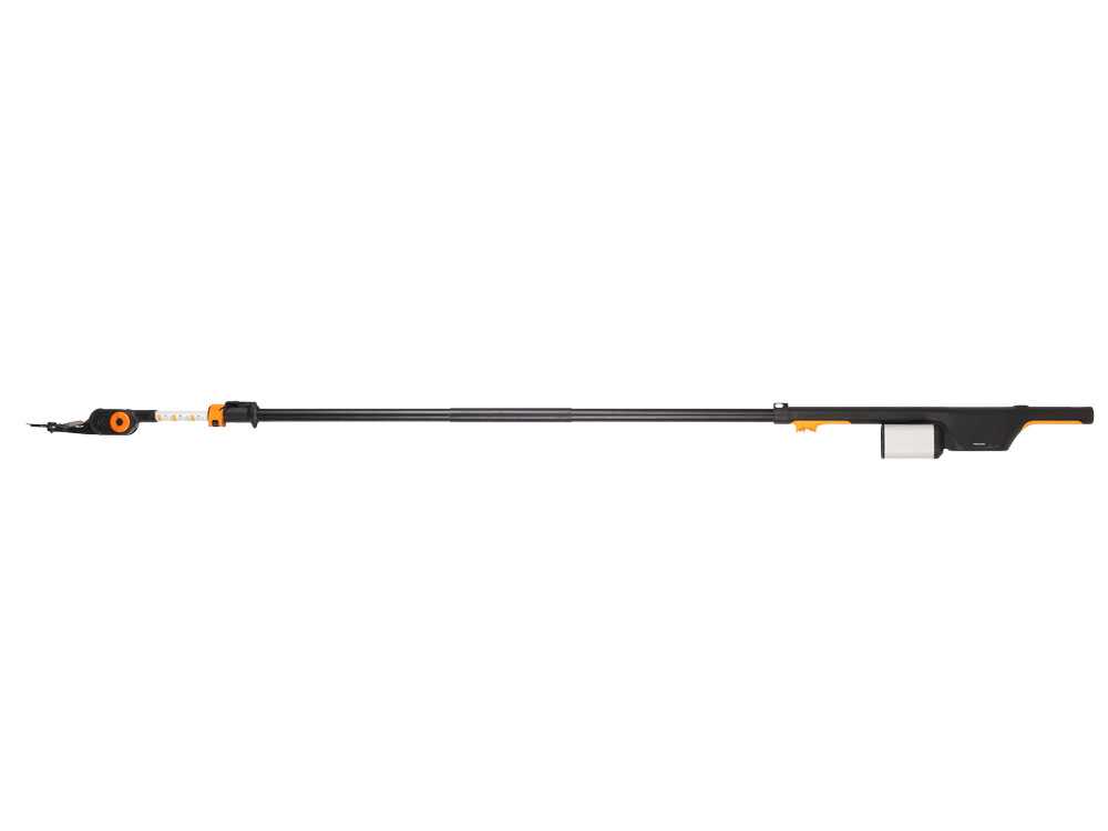 Fiskars - Svettatoio a Batteria eTree Pruner Bypass
