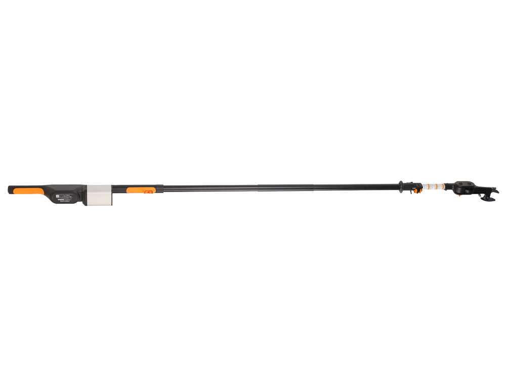 Fiskars - Svettatoio a Batteria eTree Pruner Bypass