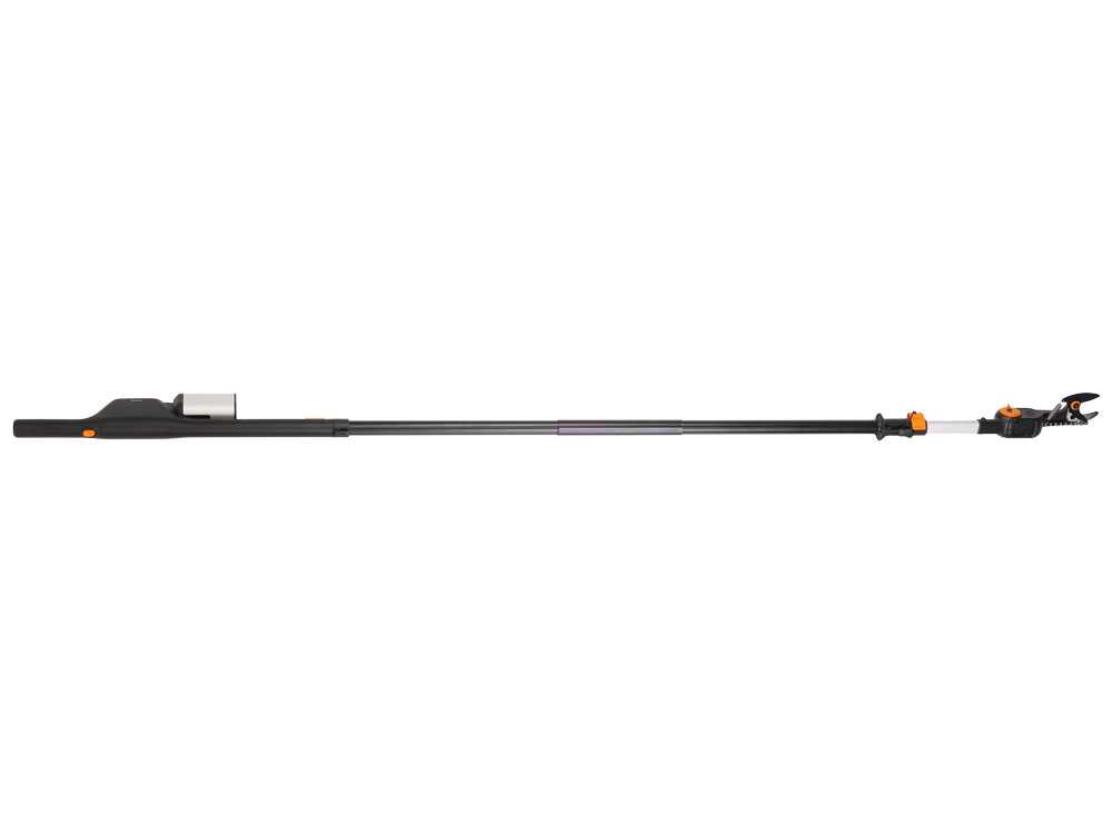 Fiskars - Svettatoio a Batteria eTree Pruner Bypass