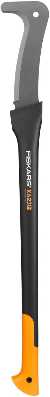 Roncola Fiskars WoodXpert XA23 lunghezza 95 cm
