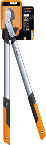 Troncarami bypass Fiskars PowerGear X LX96 confezione prodotto