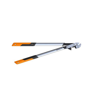 Troncarami a incudine Fiskars PowerGear X LX99 con manici in alluminio e impugnatura antiscivolo