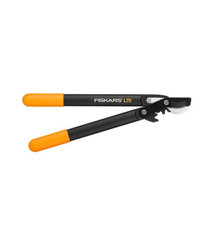 Troncarami Fiskars PowerGear™ Bypass L70 a uncino per potatura, taglio fino a 38 mm