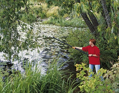 Asta telescopica Fiskars UP 86 per taglio rami in altezza