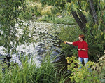 Asta telescopica Fiskars UP 86 per taglio rami in altezza