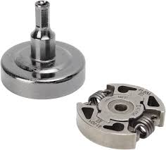Frizione STIHL ricambio per impianto di accensione - frizione compatibile con MM 55 MM 56 FS 56 FS 70 KM 55 KM 56 HT 56