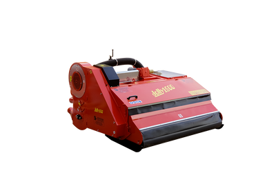 Raccoglitrice portata GF Costruzioni Macchine Agricole Jolly 1500 ECO per frutta secca a terra, larghezza di raccolta 150 cm