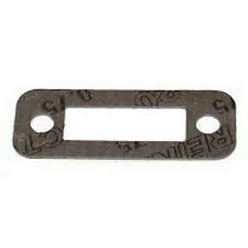 Guarnizione silenziatore Stihl compatibile con FS 44 FS 44 R FS 36 R FC 44 FS 40 4130