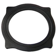 Guarnizione Stihl per corpo filtro e filtro aria compatibile TS 350 TS 760 TS 08 S