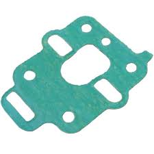 Guarnizione Stihl per flangia intermedia filtro aria compatibile BR e SR