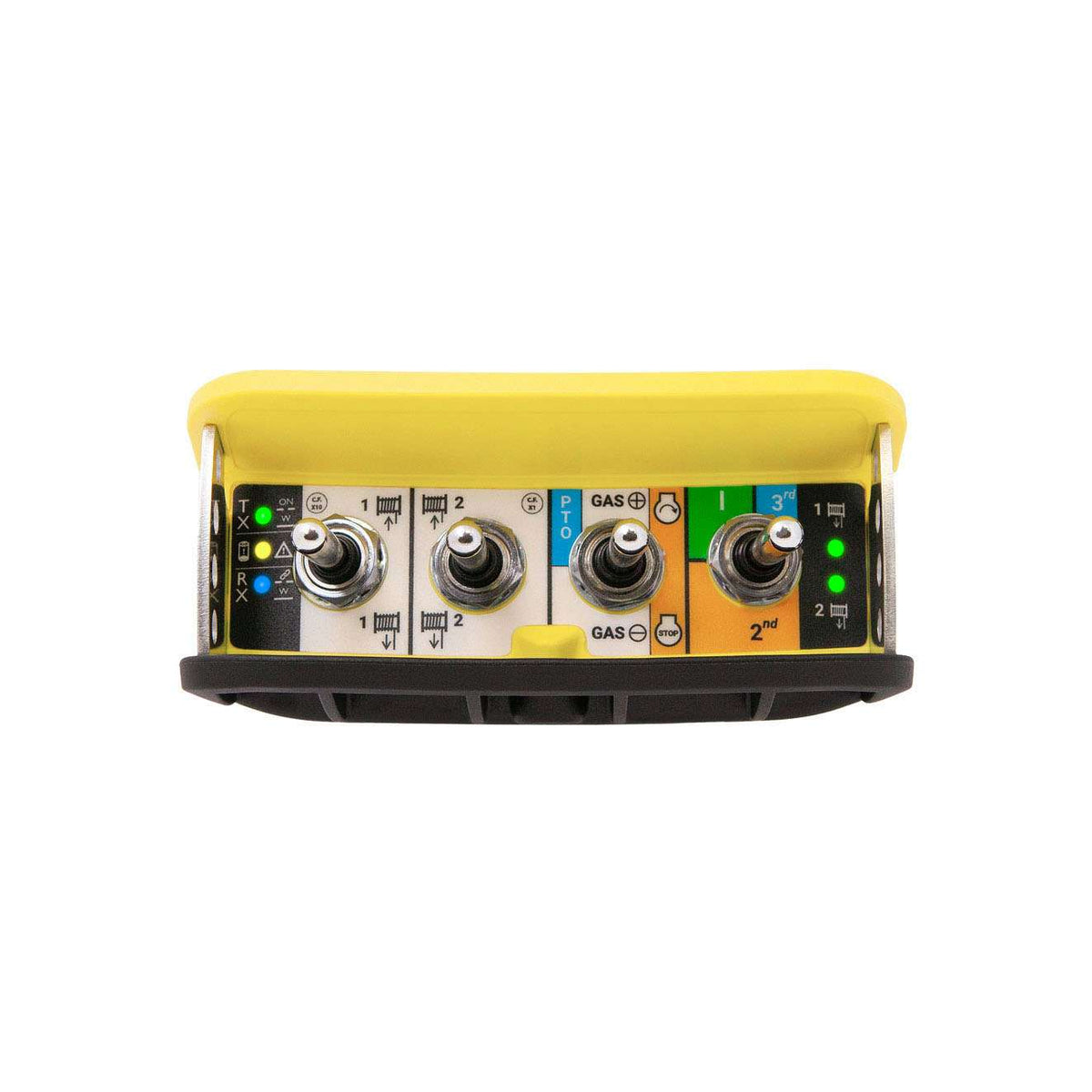 Imet - Radiocomando a Marsupio AXT