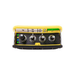 Imet - Radiocomando a Marsupio AXT