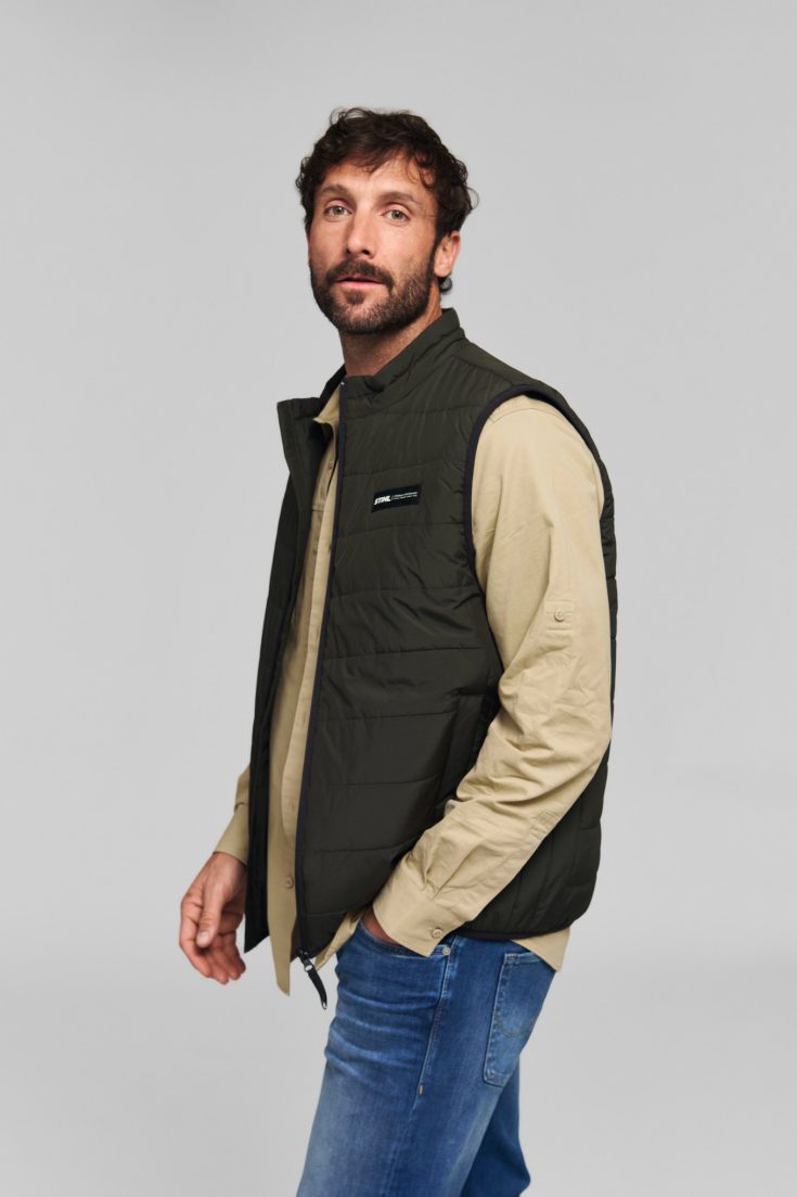 Stihl - Gilet CASUAL