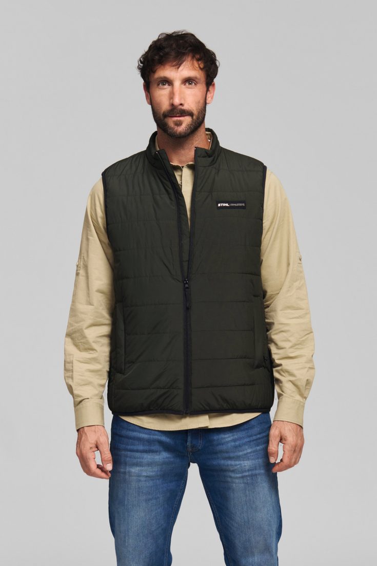Stihl - Gilet CASUAL