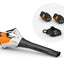 Soffiatore a batteria BGA 30