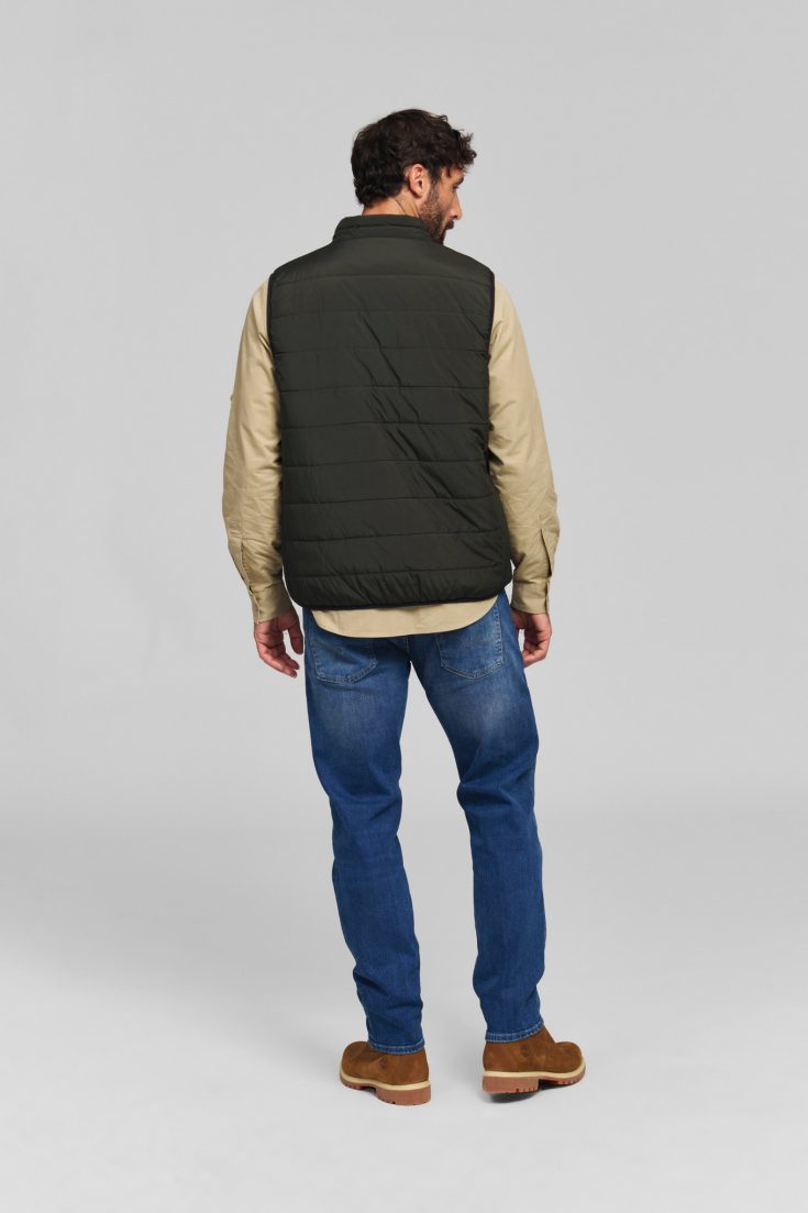 Stihl - Gilet CASUAL