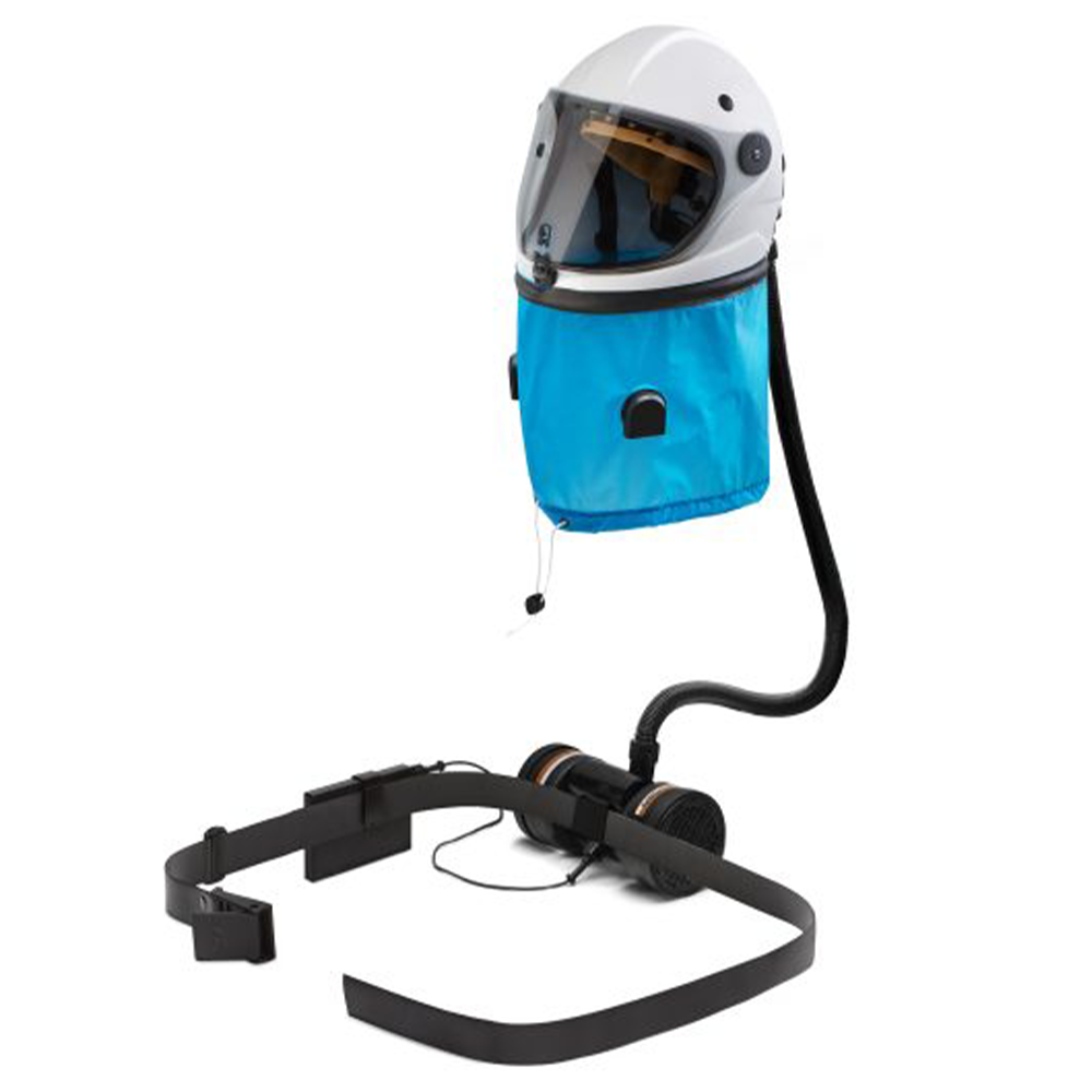 Kasco - Casco Ventilato KAIO T8 ZA2P3