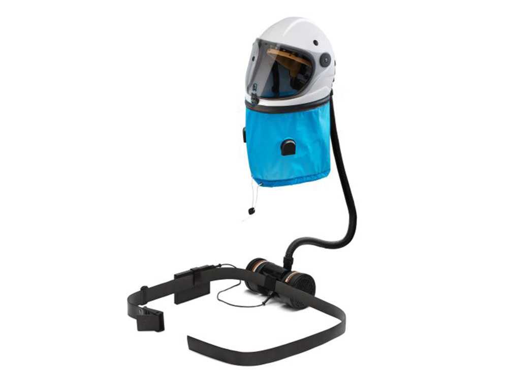 Kasco - Casco Ventilato KAIO T8 ZA2P3
