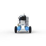 Campagnola - Compressori MC 545 HONDA GP 160 6 HP COMPLETO DI ACCESSORI