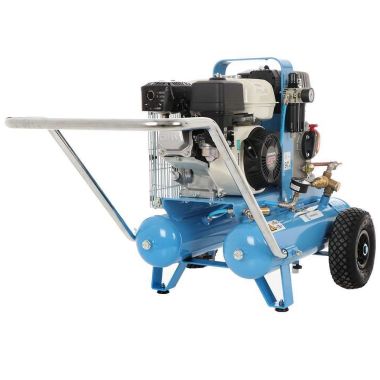 Campagnola - Compressori MC 545 HONDA GP 160 6 HP COMPLETO DI ACCESSORI