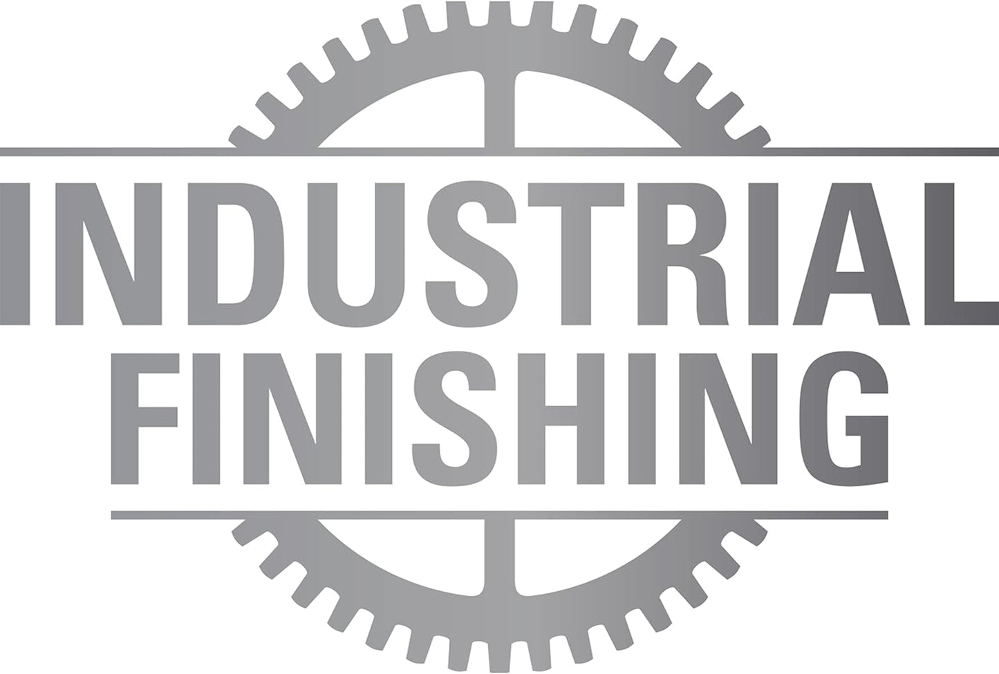 Logo Industrial Finishing