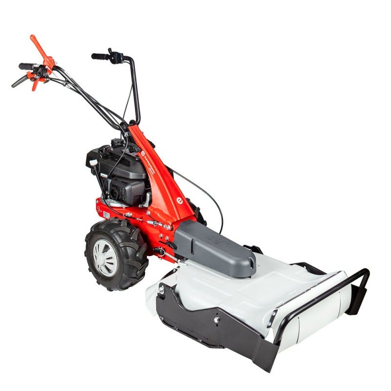 Eurosystems - Trinciaerba Minieffe