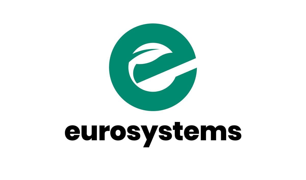 Eurosystems - Spazzatrici Sweepy