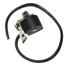 Modulo di accensione Stihl per FS 108, FR 108 e FR 135