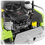 Motore Briggs & Stratton 7220 PXi PROFESSIONAL su Grillo Climber 9.22 dettaglio