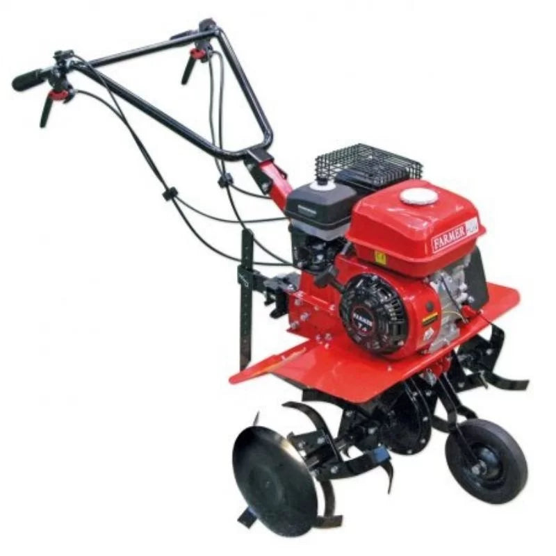 Farmer - Motozzappe T 80 HS