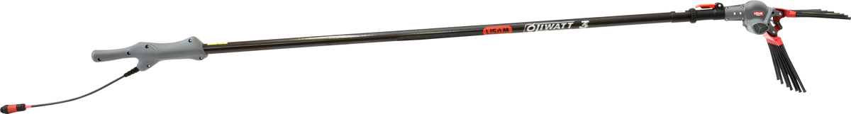 Lisam - Abbacchiatore Elettrico Oliwatt 3