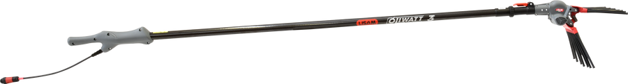 Lisam - Abbacchiatore Elettrico Oliwatt 3