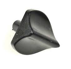 Pomello di ricambio Stihl colore nero per soffiatore serie BR