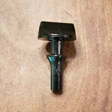 Pomello Stihl ricambio per filtro aria e impianto di accensione compatibile FS SR BR