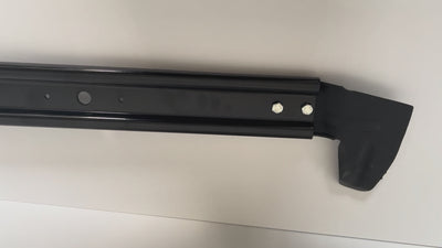 Grillo - Komplett vormontiertes Messer für Aufsitzmäher FD 220R 86 cm ASB