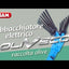 Oliveco Elektrischer Olivenschüttler