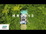 Orec - Schlegelmäher HR662H