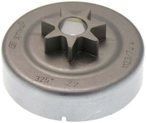 Rocchetto catena Stihl originale passo .325 7 denti 1123-640-2074